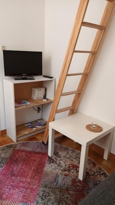 Petit Mignon - Hypercentre Toulouse Daire Dış mekan fotoğraf