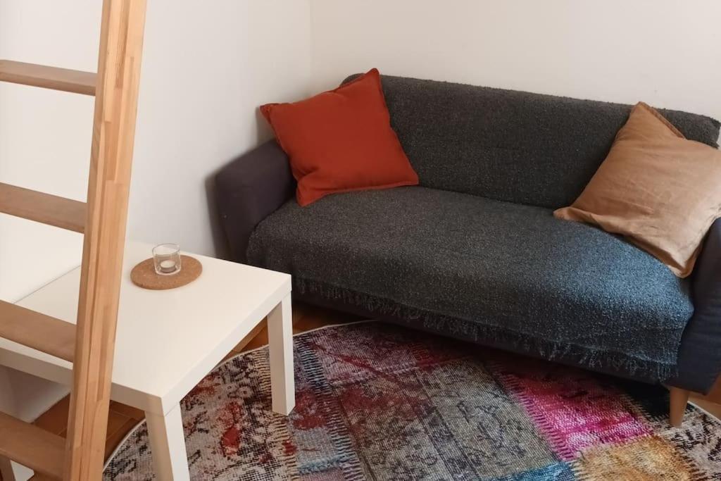 Petit Mignon - Hypercentre Toulouse Daire Dış mekan fotoğraf